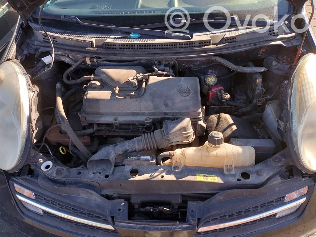 Micra Micra  25560BC300