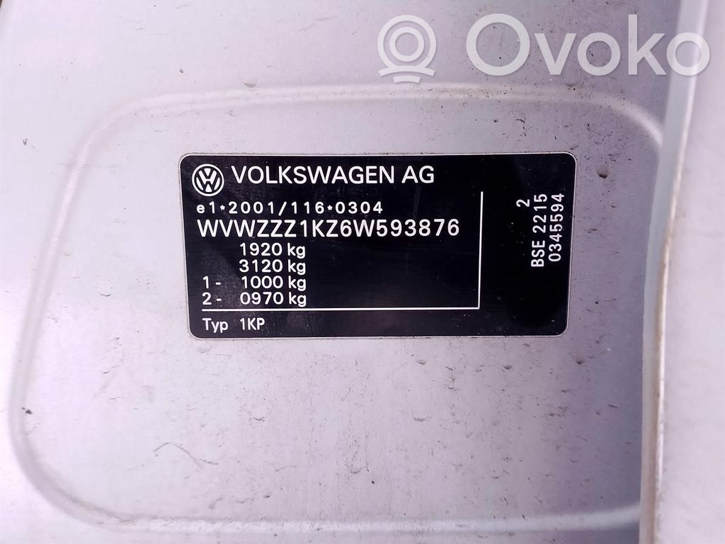 Golf Plus Golf  S3043
