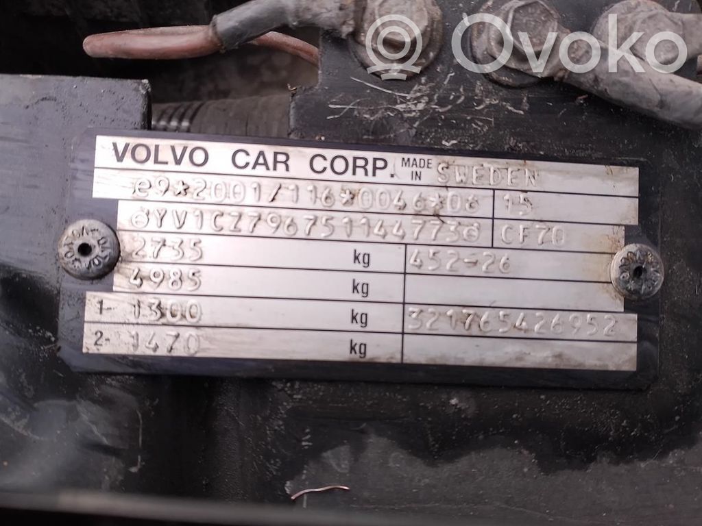XC90 XC90  45226