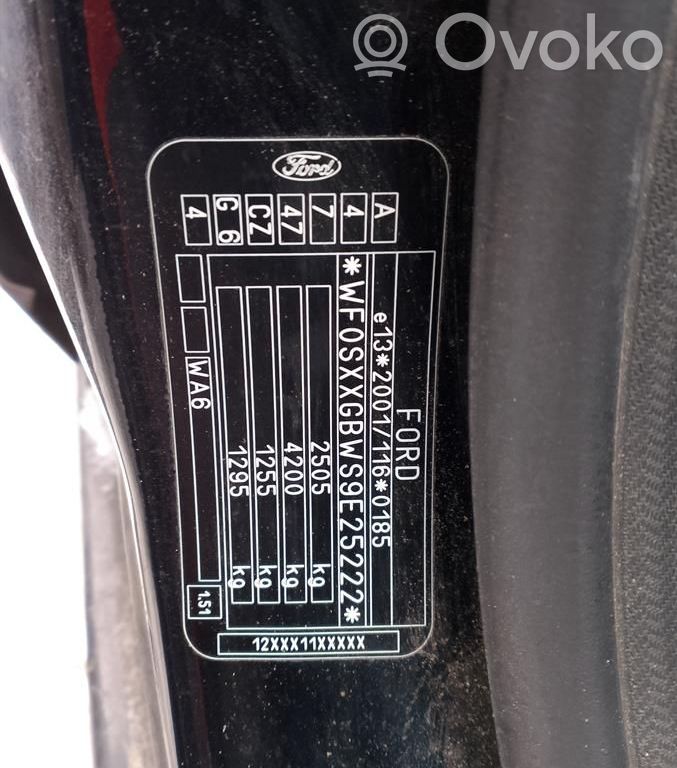 S-MAX S-MAX  1016001042