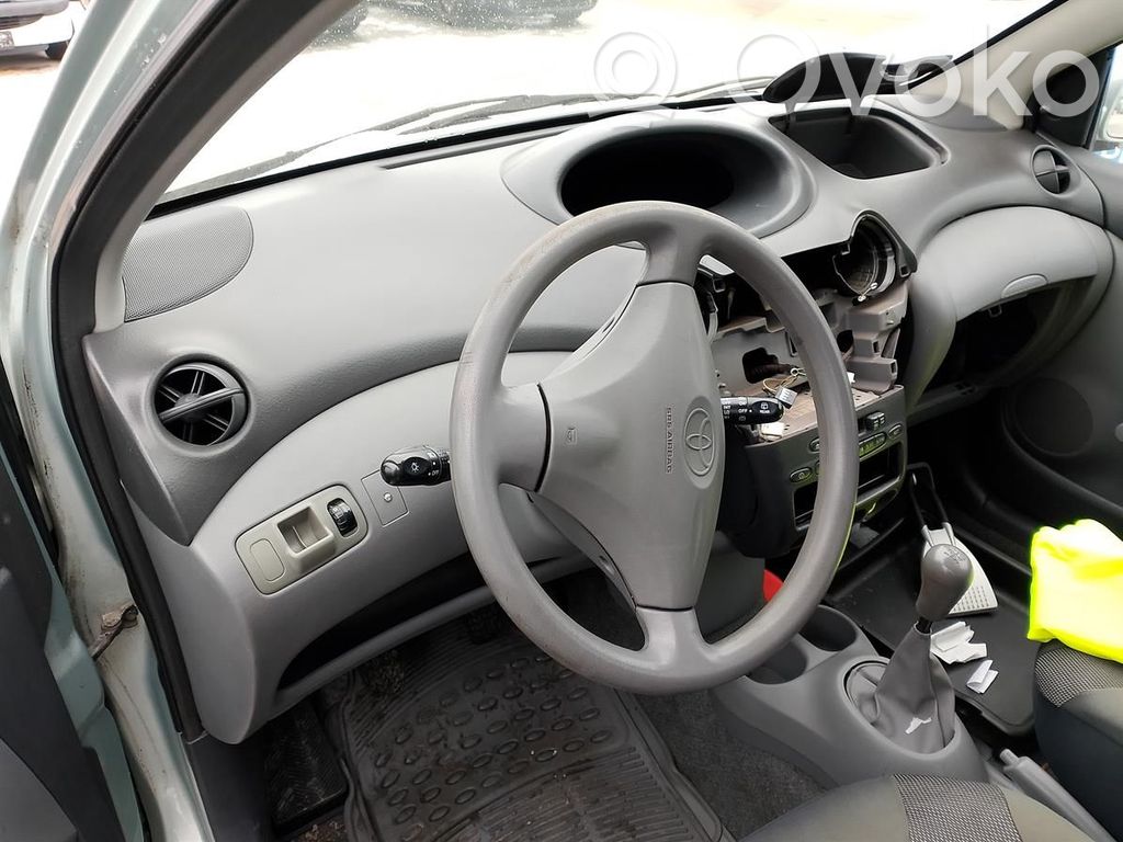 Yaris Yaris  450200D01