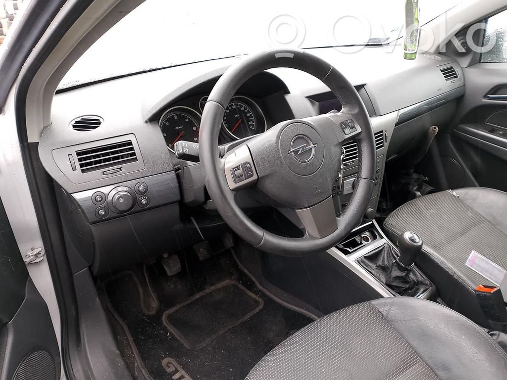 Astra H Astra
