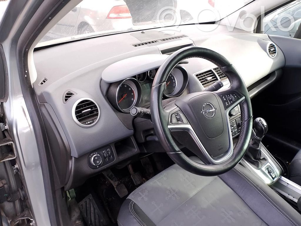 Meriva B Meriva