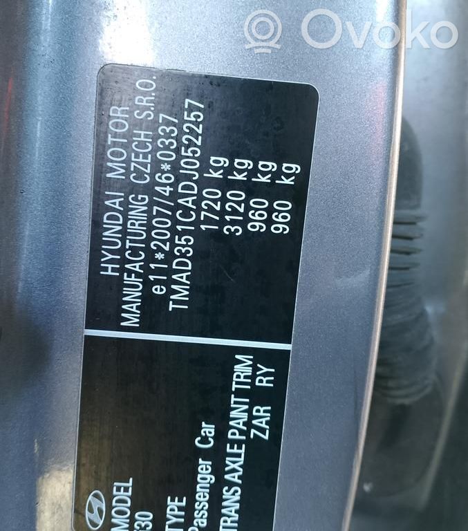 i30 i30