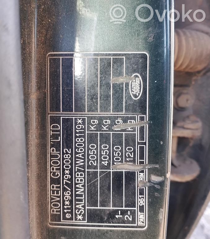 Freelander Freelander
