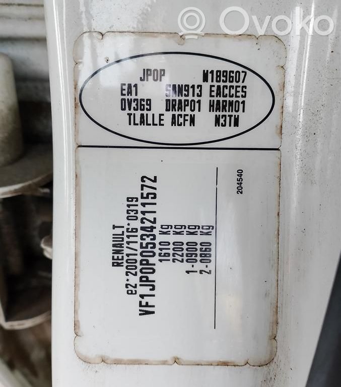 Modus Modus