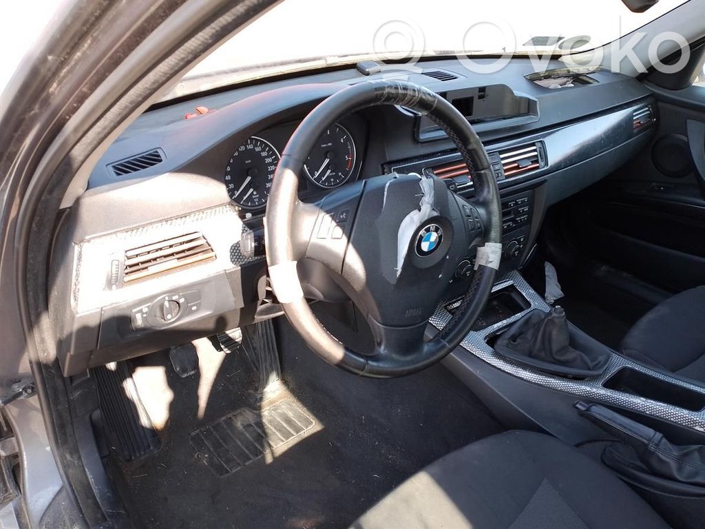 3 E90 E91 Series 3  A22