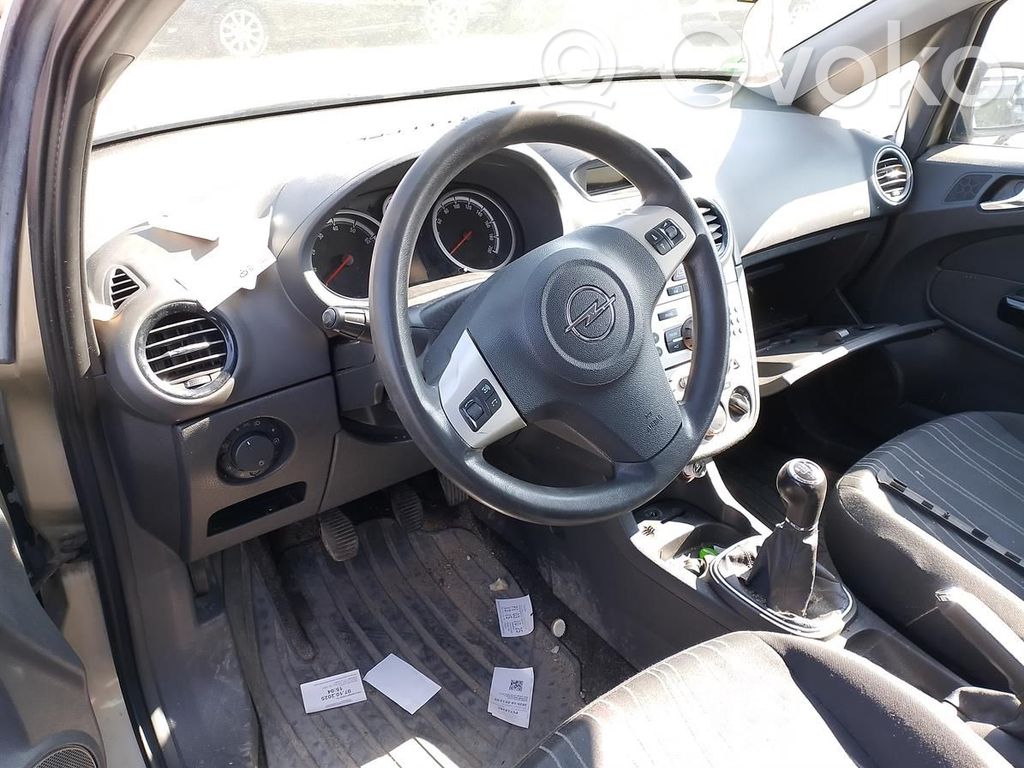 Corsa D Corsa  13236013