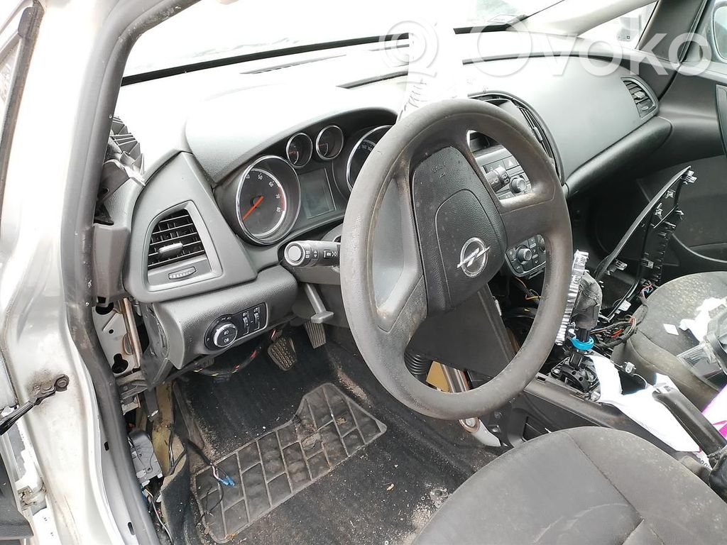 Astra J Astra