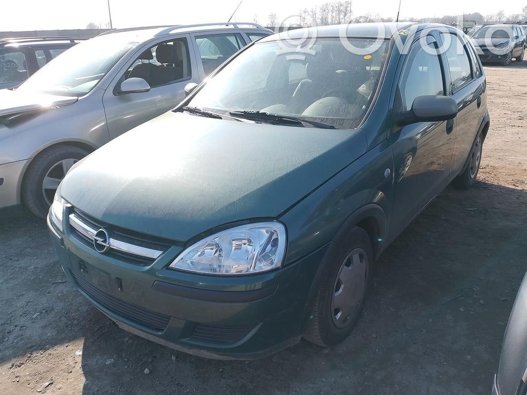Corsa C Corsa  24437119