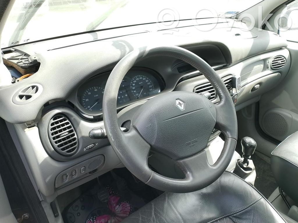 Scenic I Scenic  D7E22VALEO