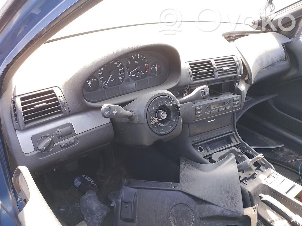 3 E46 Series 3  7506576