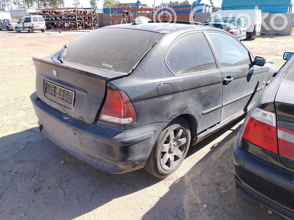 3 E46 Series 3  1305235667