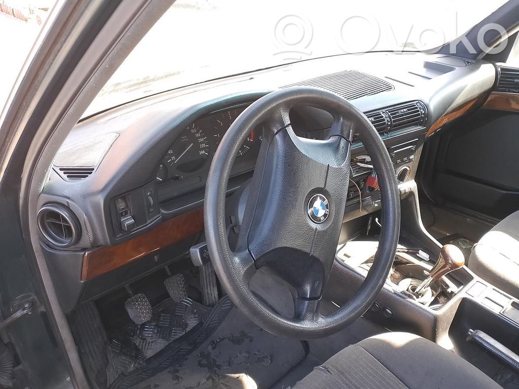 5 E34 Series 5