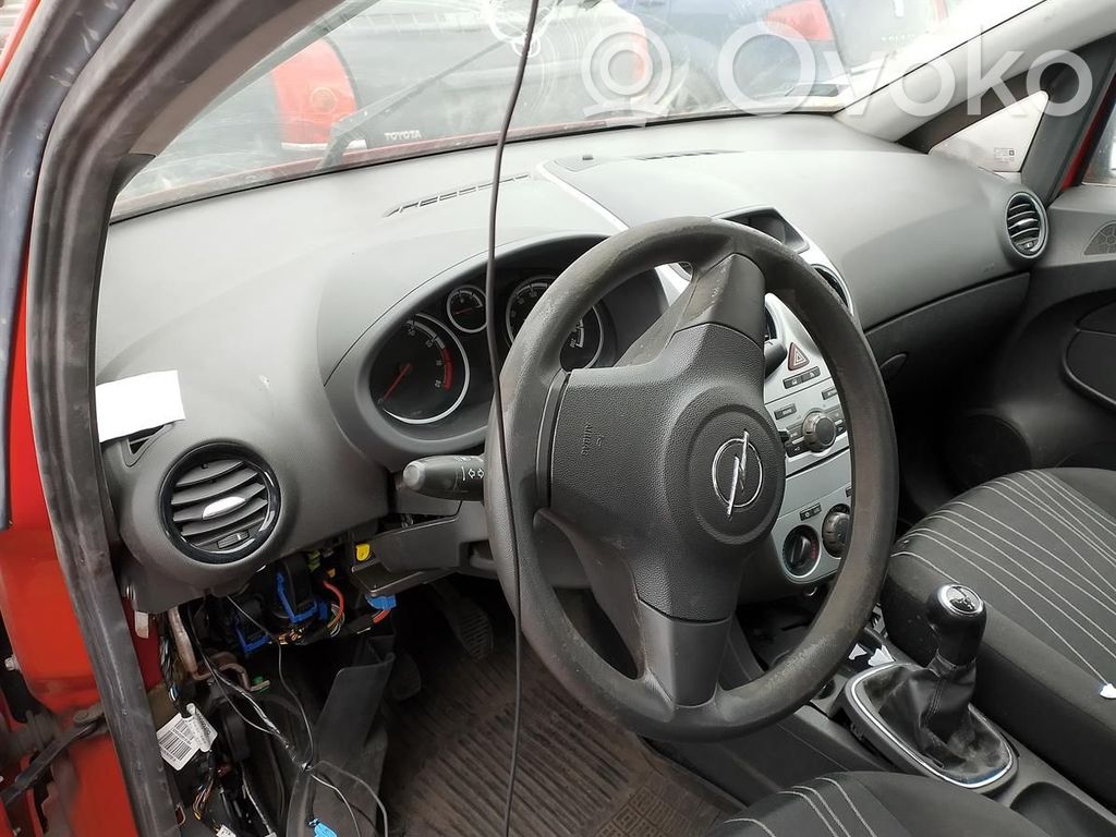 Corsa D Corsa  13269050