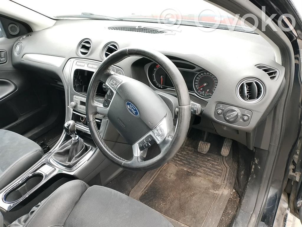 Mondeo MK IV Mondeo