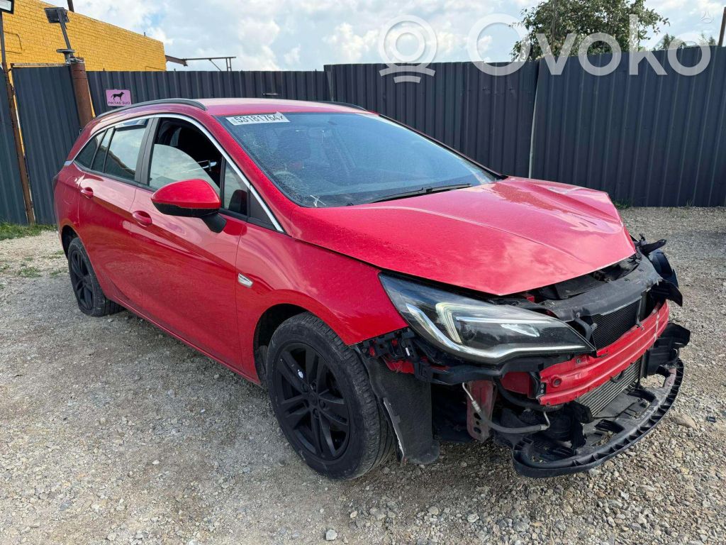 Astra K Astra  25023