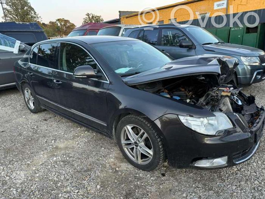 Superb B6 (3T) Superb  06J903023C