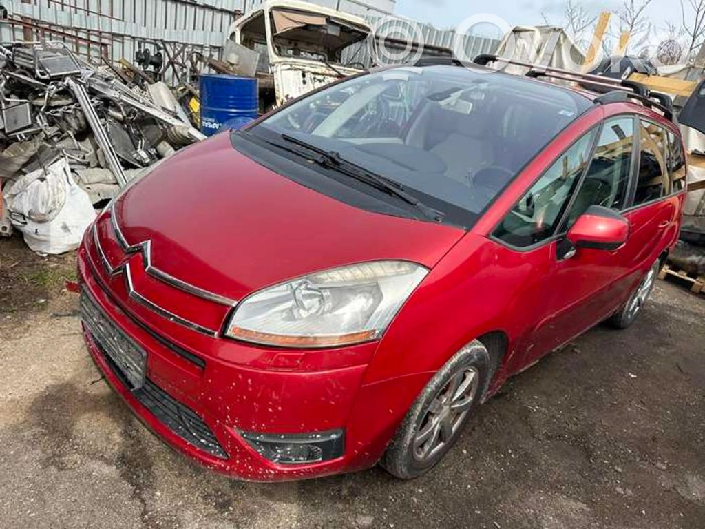 C4 Grand Picasso C4 Picasso, Grand Picasso, Aircross, Cactus  EW10AF