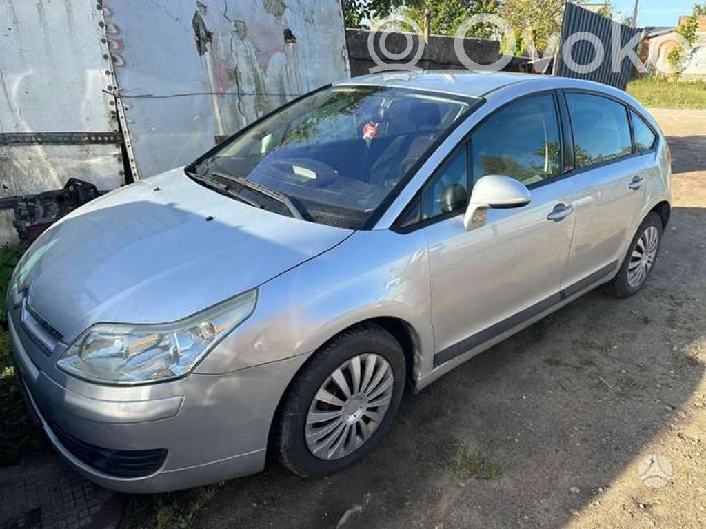 C4 I C4 Picasso, Grand Picasso, Aircross, Cactus  96480877KR