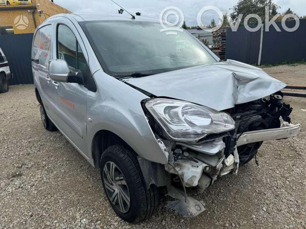 Berlingo Berlingo  96583098XT