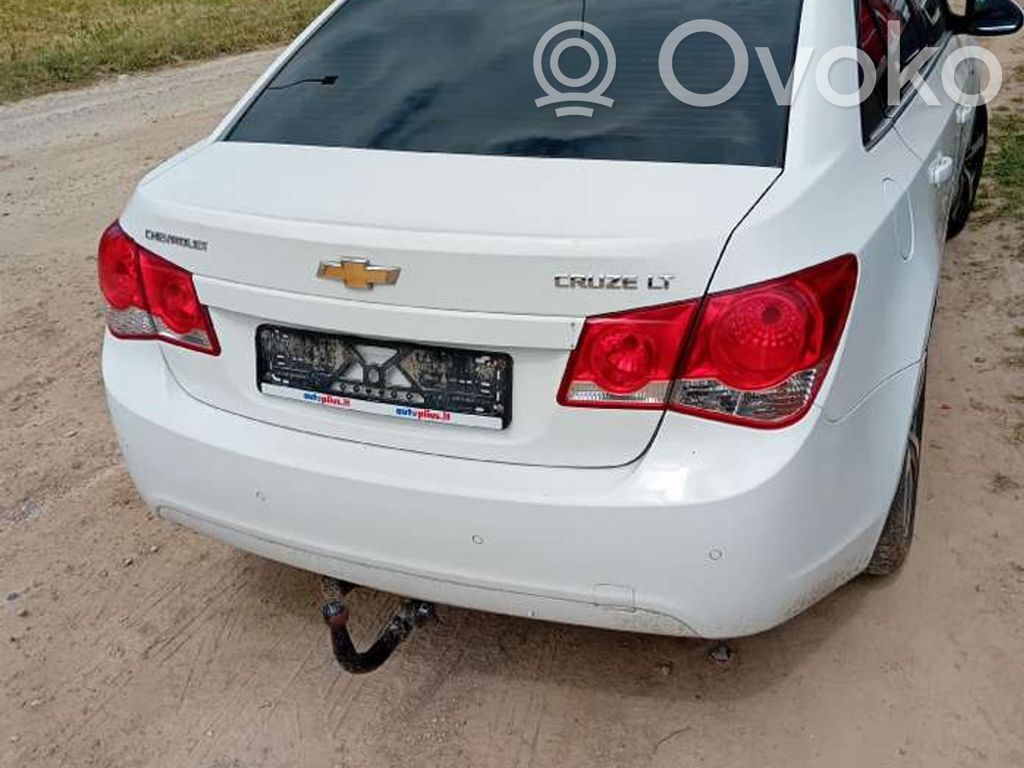 Cruze Cruze  20912838