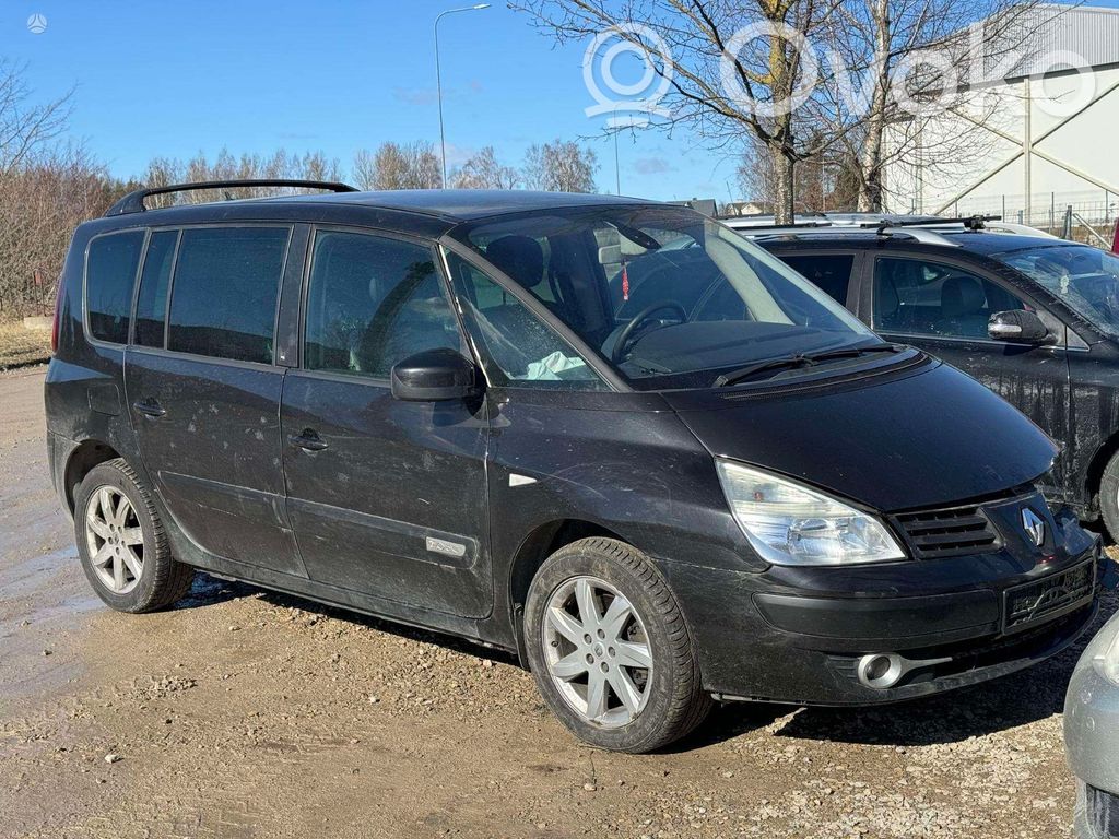 Espace IV Espace  8200049264
