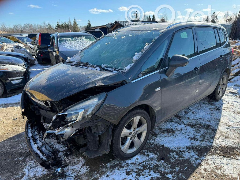 Zafira C Zafira  0280158108