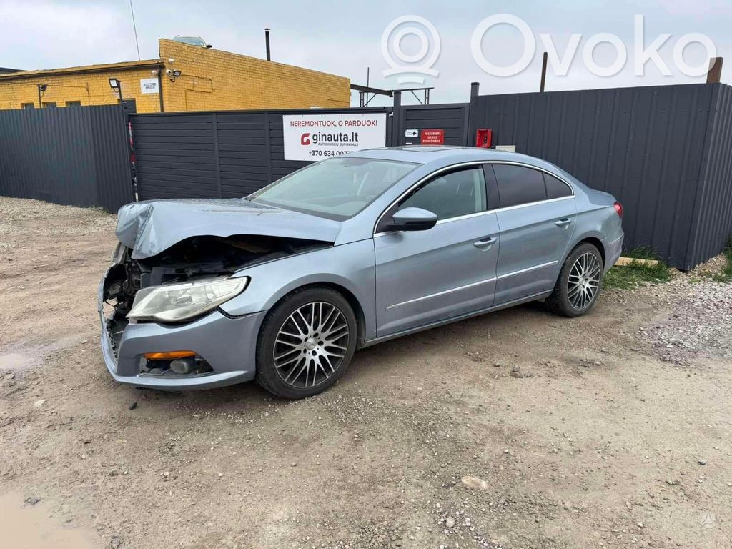 PASSAT CC Passat  1Z0035729C