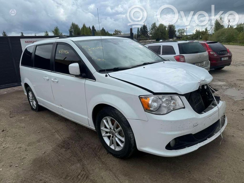 Grand Caravan Caravan  68377904AA