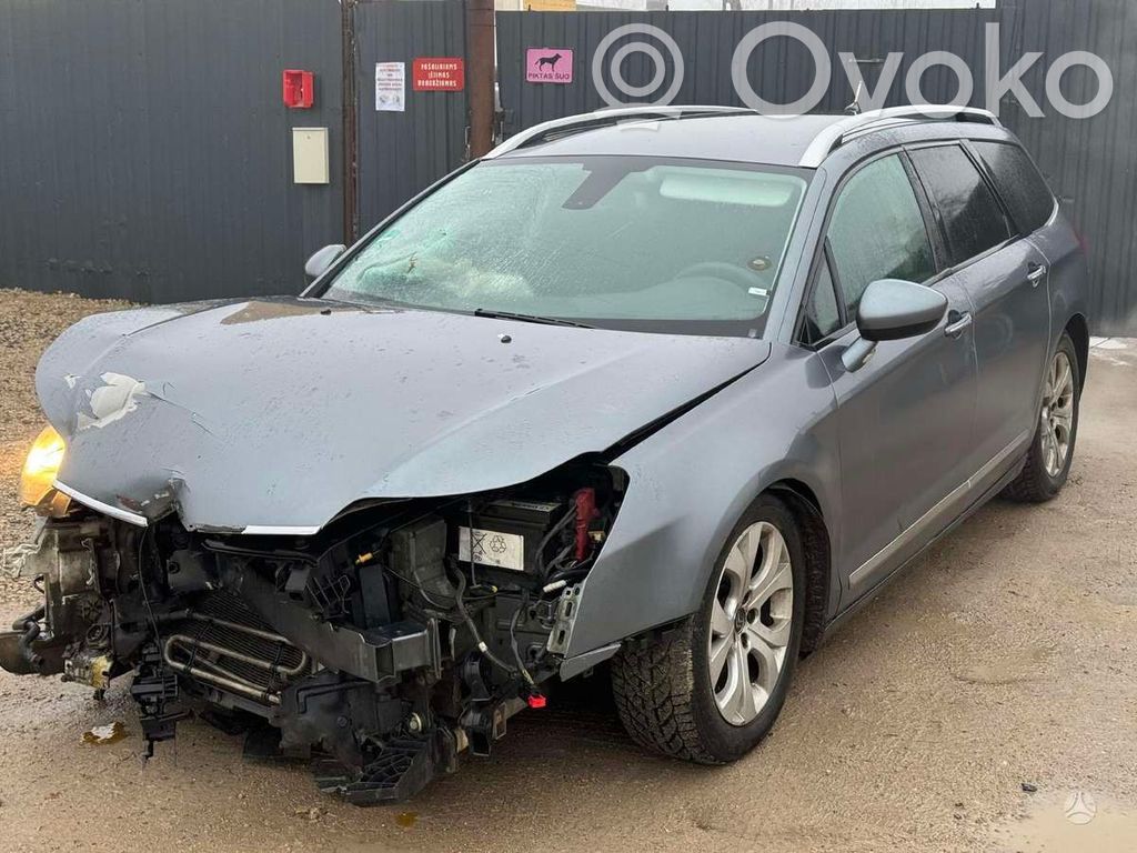 C5 C5, C5 Aircross  96829213ZD