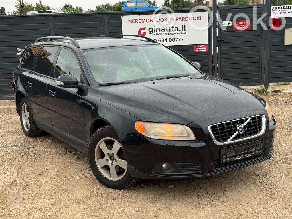 V70 S70, V70, V70 XC