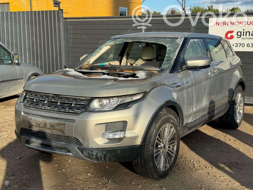 Evoque I Evoque  6G919L440CD
