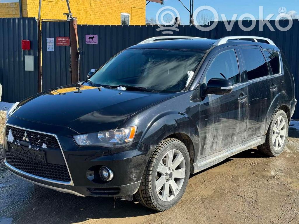 Outlander Outlander