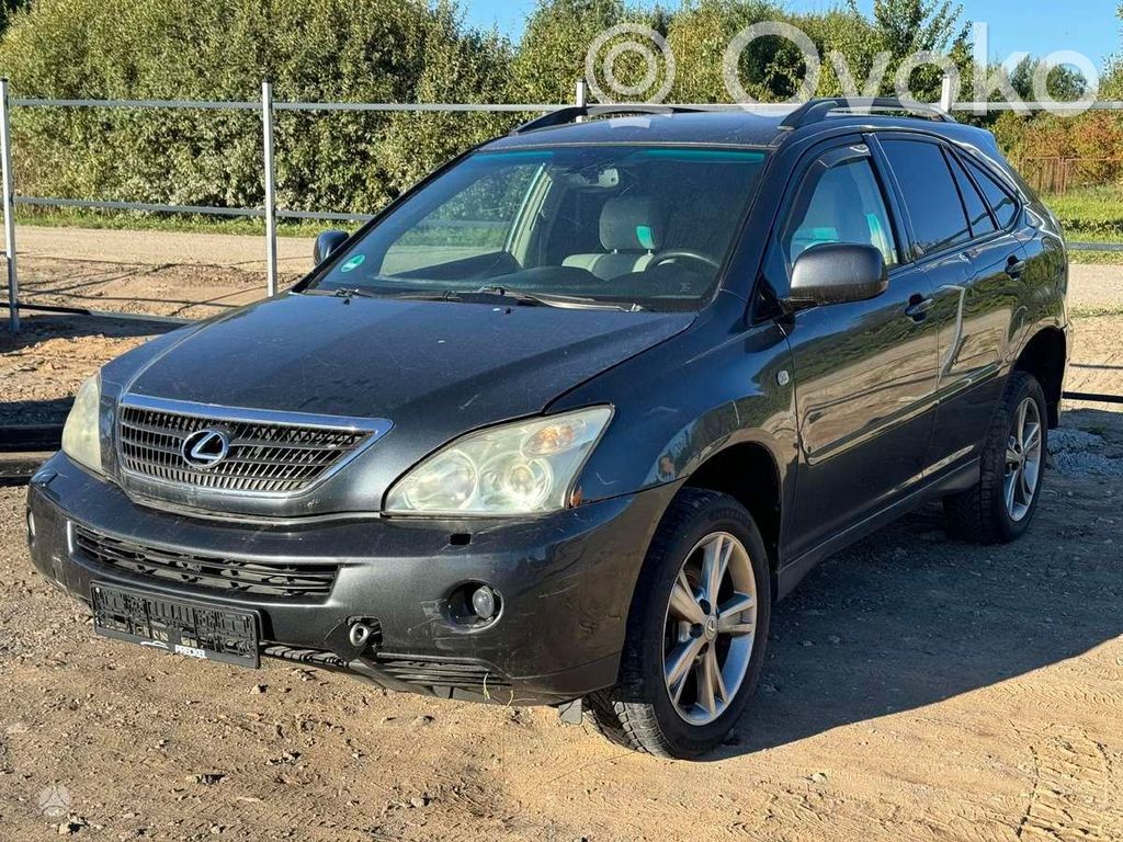 RX 330 - 350 - 400H RX  8946748060