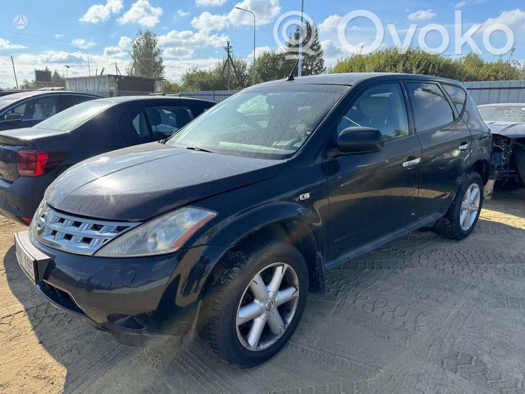 Murano Z50 Murano  H01S8002