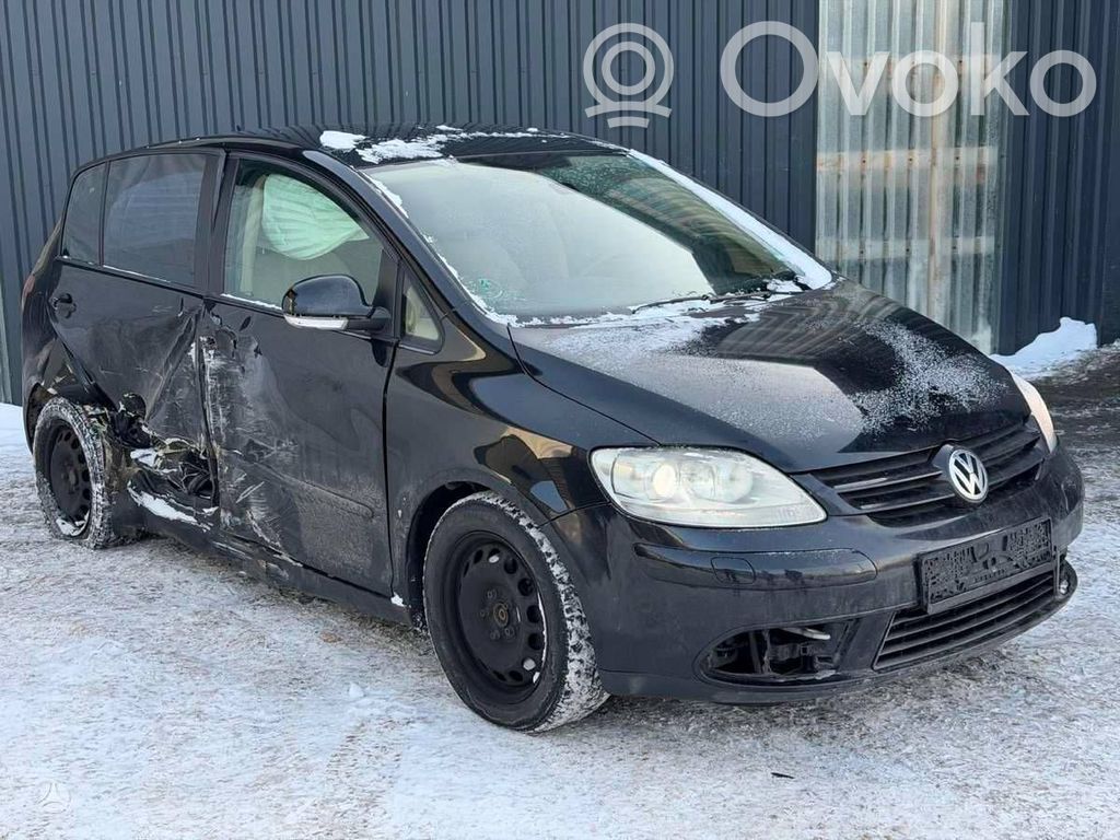 Golf Plus Golf  6Q0973704A