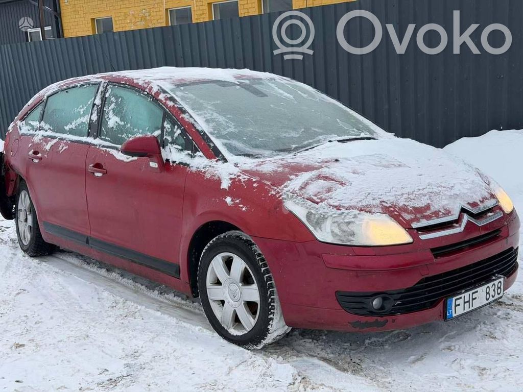 C4 I C4 Picasso, Grand Picasso, Aircross, Cactus  9640088080