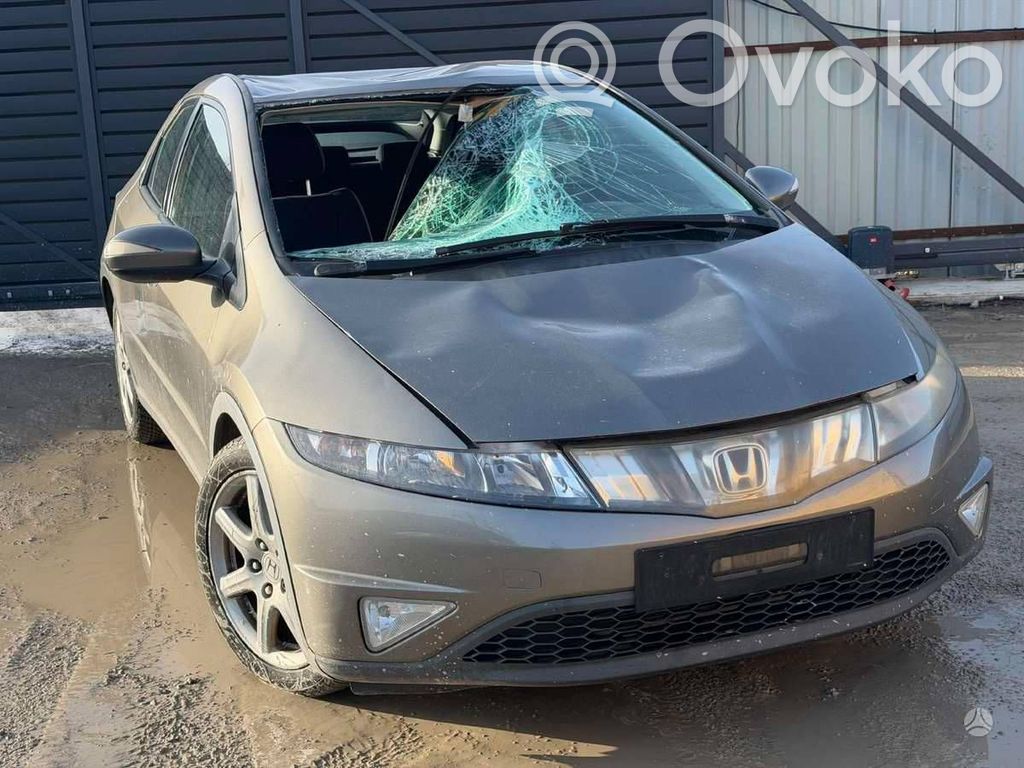 Civic Civic  7537085