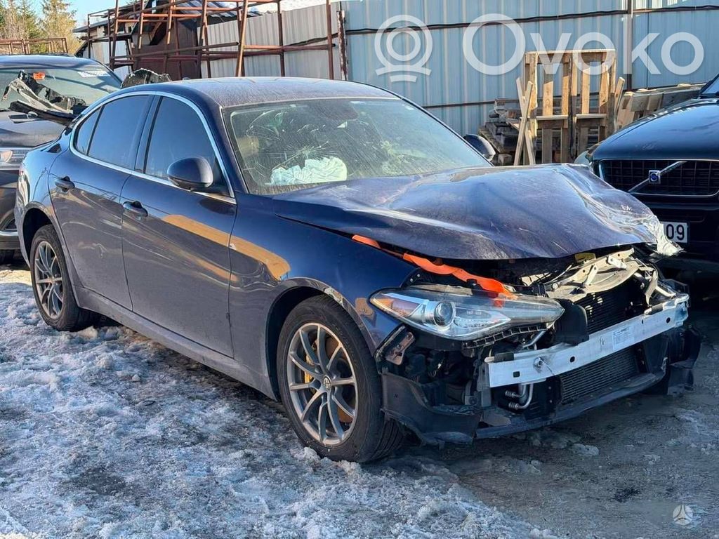 Giulia Giulia  5502B