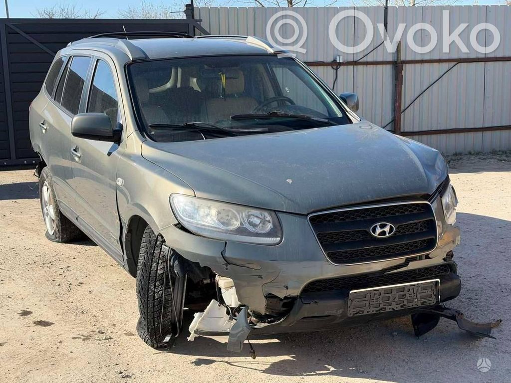 Santa Fe Santa Fe, Grand Santa Fe  9350933001