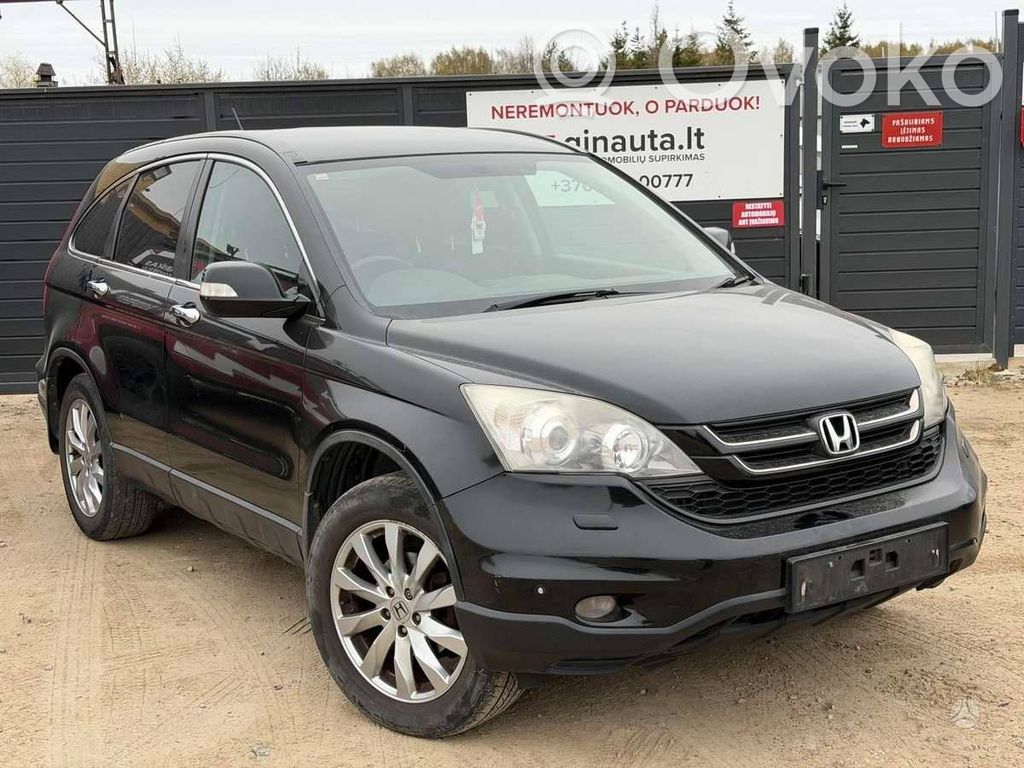 CR-V CR-V
