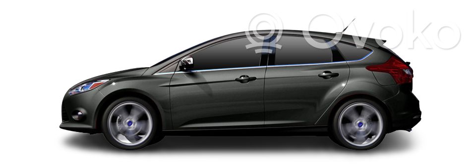 Focus Focus  M1DA