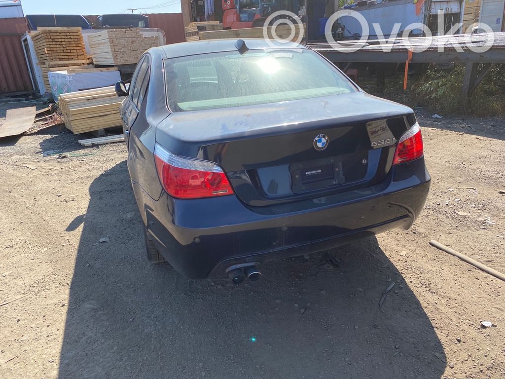 5 E60 E61 Series 5  7589831
