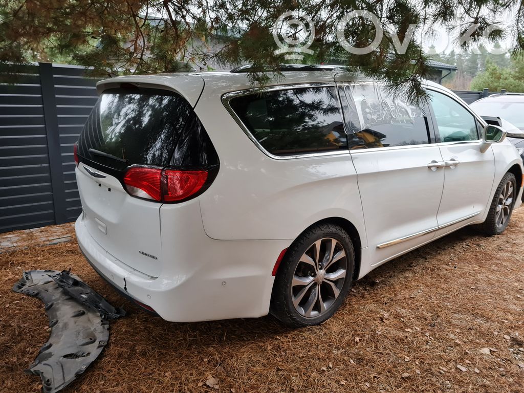 Pacifica Pacifica  68342190AA
