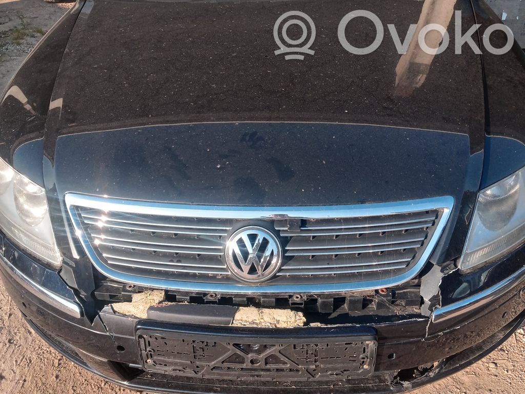 Phaeton Phaeton  059129711BA