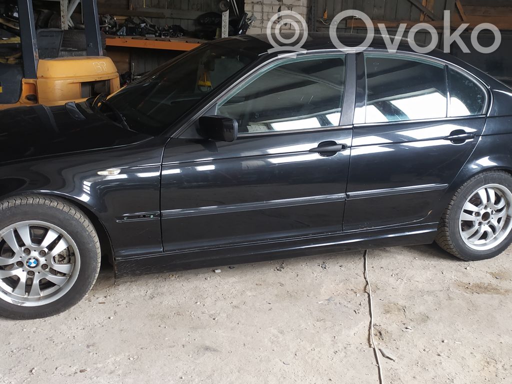 3 E46 Series 3  6914366