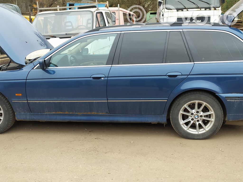 5 E39 Series 5  61358375964