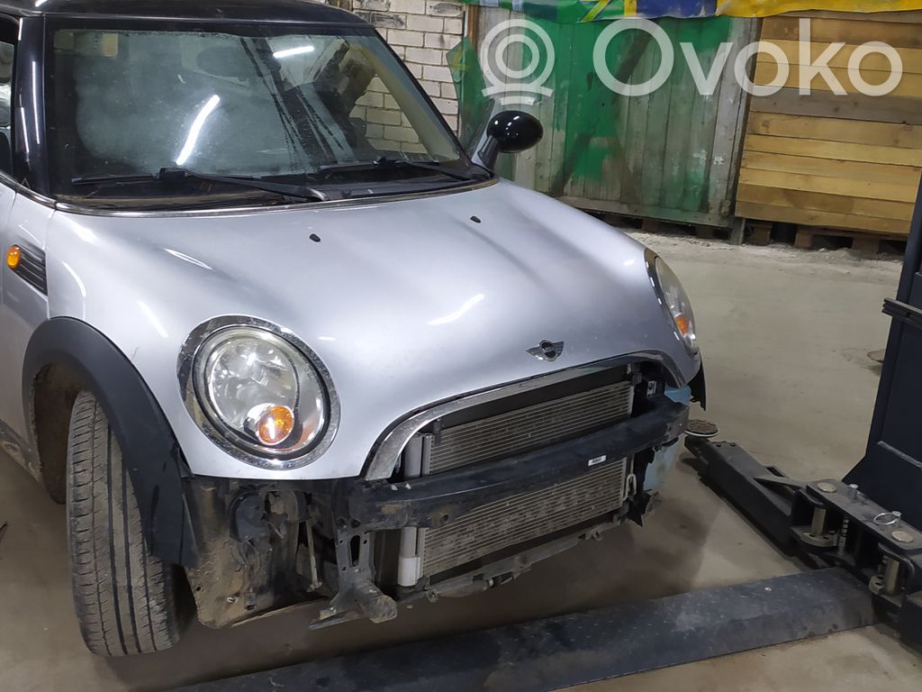 One - Cooper Coupe R56 One/Cooper Coupe R56