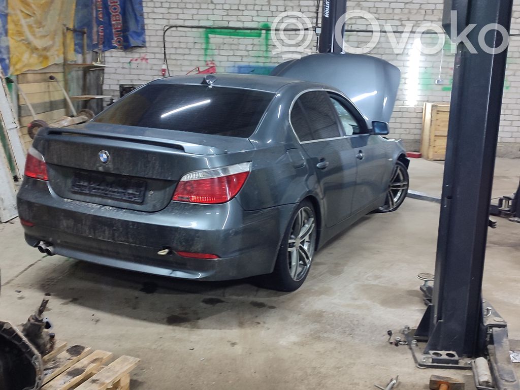5 E60 E61 Series 5